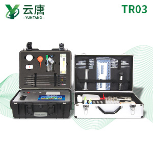 測(cè)土儀器在農(nóng)業(yè)耕作當(dāng)中有什么作用？